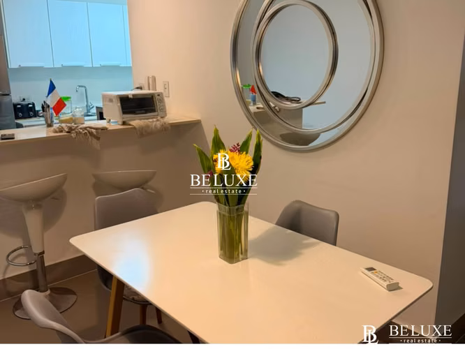 ALQUILER DE APARTAMENTO EN PH ALTAMIRA RESIDENCES, BELLA VISTA (6)
