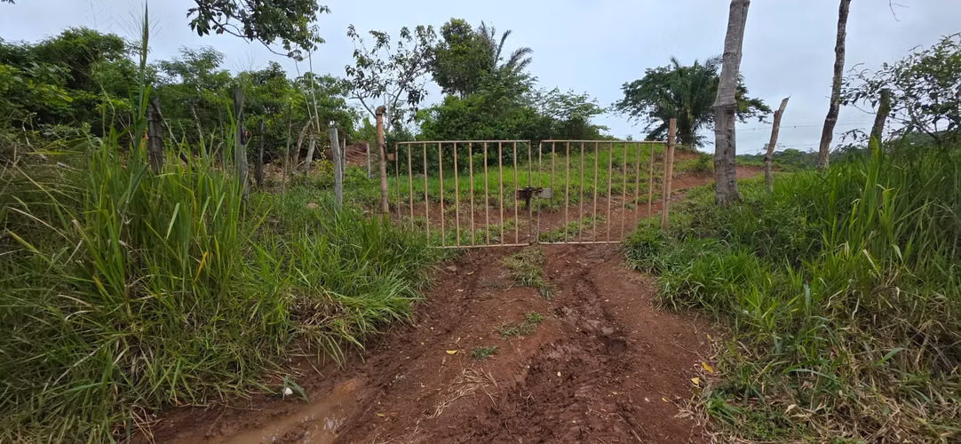 MONTE VIEJO TERRENO EN VENTA