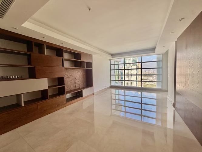 Venta apartamento vista a la ciudad - Costa del Este