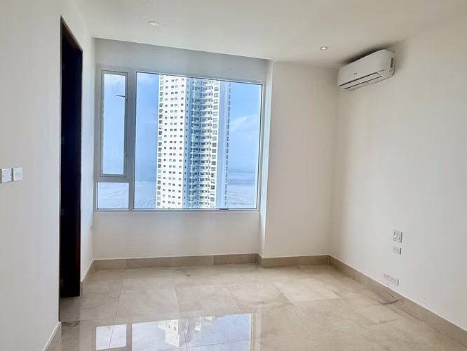 Venta apartamento vista a la ciudad - Costa del Este