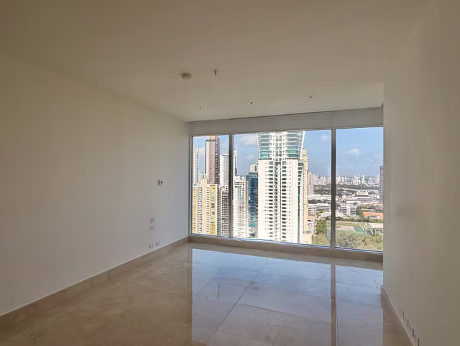 Venta apartamento vista a la ciudad - Costa del Este