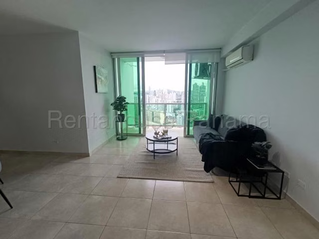 Venta Apartamento The Seawaves Bella Vista 26YCG1387