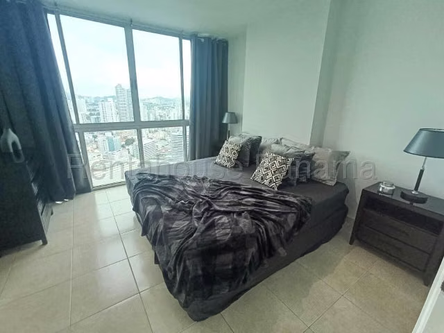 Venta Apartamento The Seawaves Bella Vista 26YCG1387