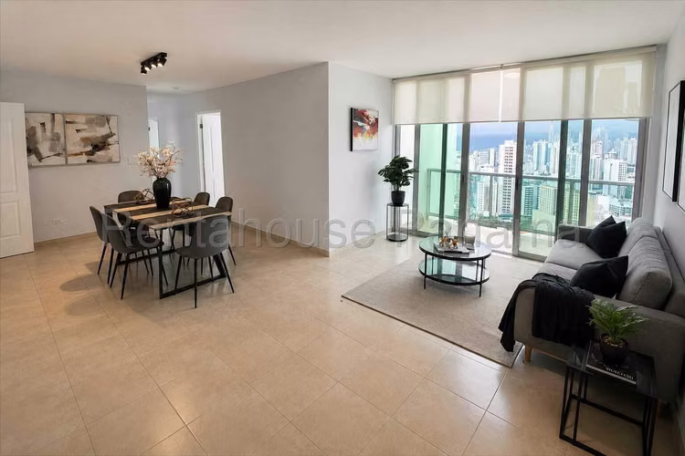 Venta Apartamento The Seawaves Bella Vista 26YCG1387
