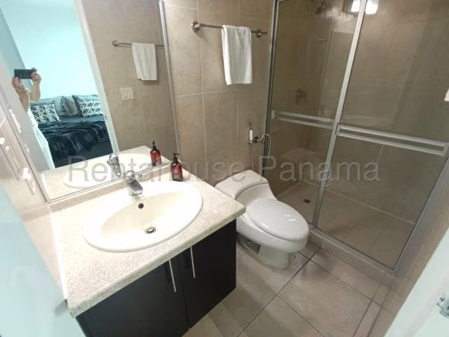 Venta Apartamento The Seawaves Bella Vista 26YCG1387
