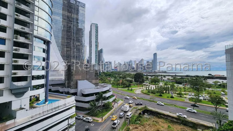Alquiler de Apartamento en Bellavista Ph Marina Terrace NS