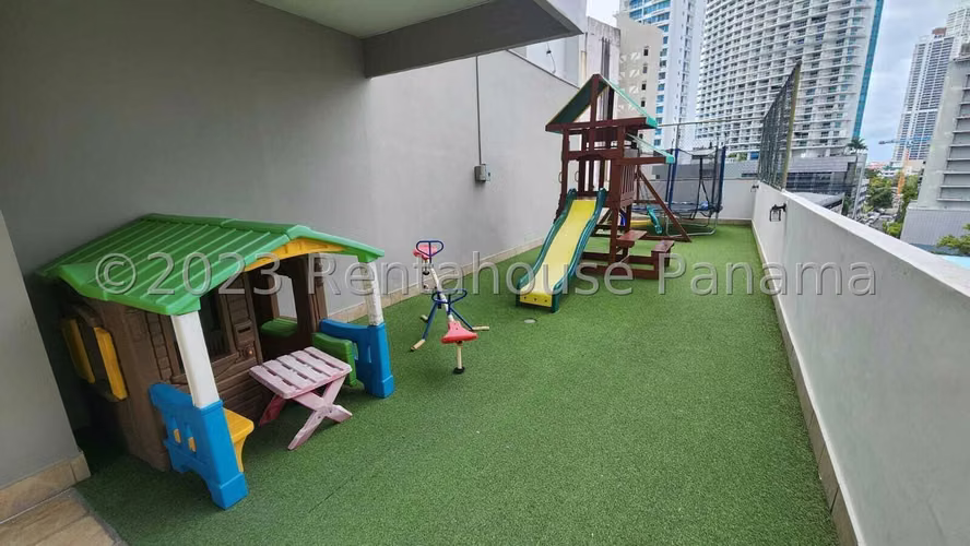 Alquiler de Apartamento en Bellavista Ph Marina Terrace NS