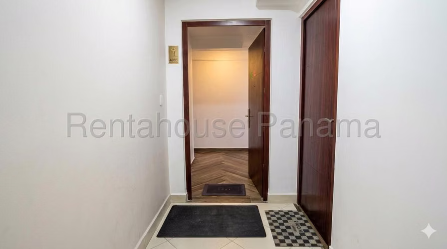 Alquiler de Apartamento en El Carmen I6845GRR