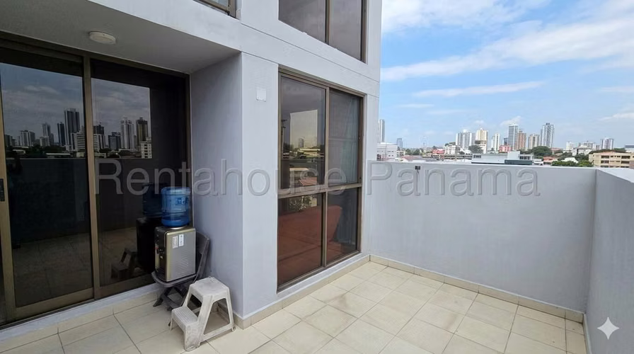 Alquiler de Apartamento en El Carmen I6845GRR