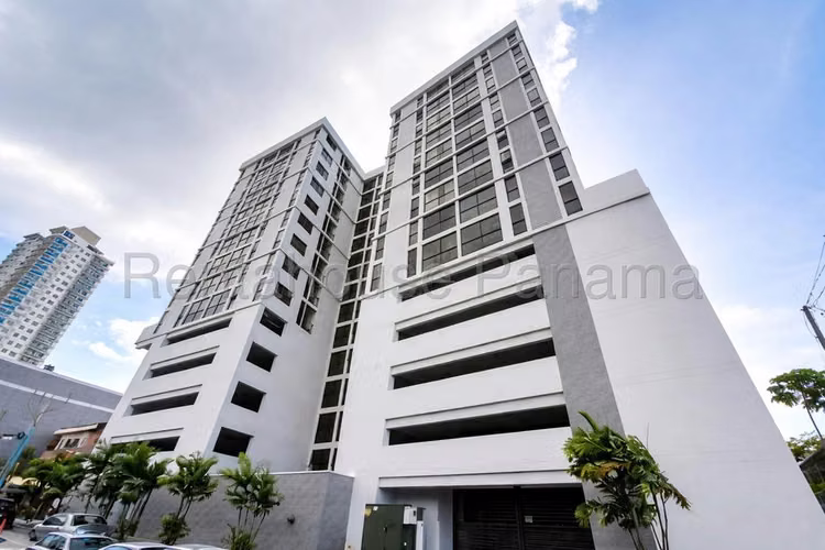 Alquiler de Apartamento en El Carmen I6845GRR