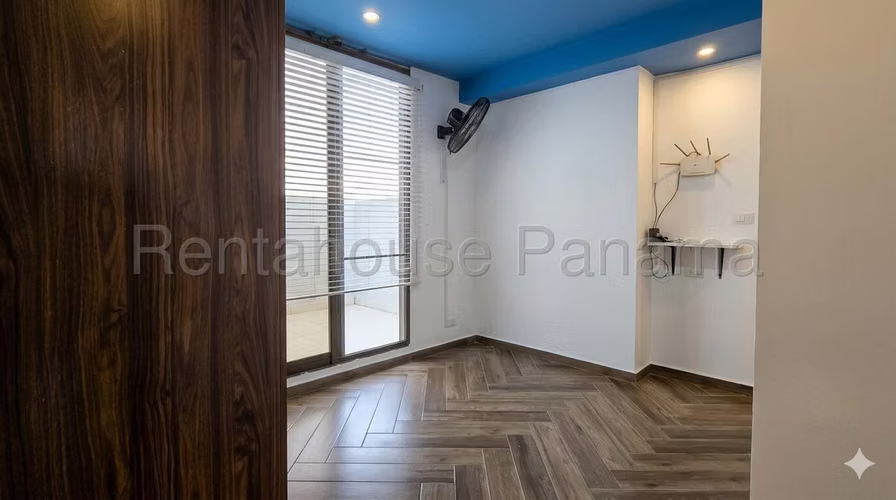 Alquiler de Apartamento en El Carmen I6845GRR
