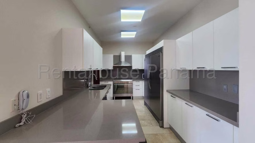 Alquiler de Apartamento en Santa Maria Ph Greenview NS