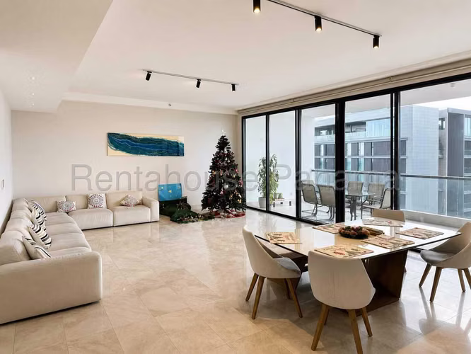 Apartment for rent in Santa Maria Ph Albatross NS