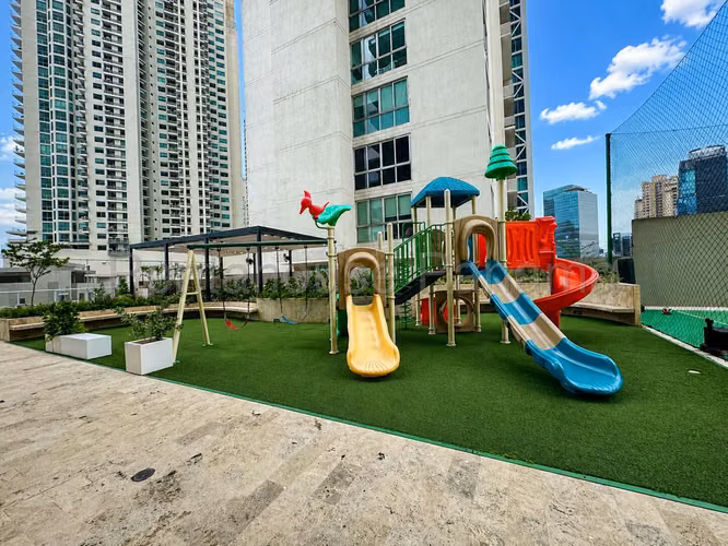 Venta de Apartamento en Punta Pacifica Ph Oceanaire NS