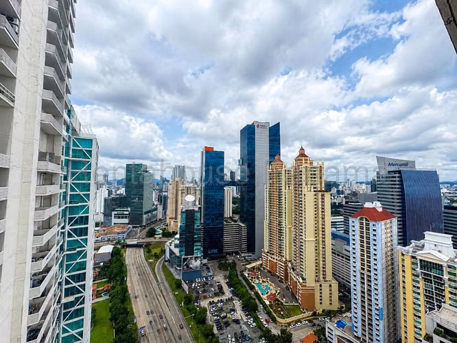 Venta de Apartamento en Punta Pacifica Ph Oceanaire NS