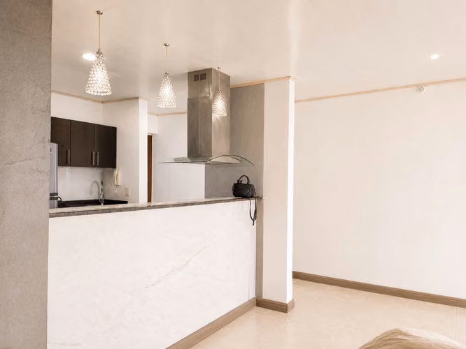 ALQUILER APARTAMENTO BETANIA 3 RECAMARAS LÍNEA BLANCA EN EL INGENIO