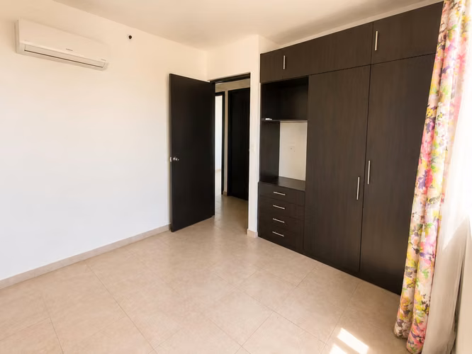 ALQUILER APARTAMENTO BETANIA 3 RECAMARAS LÍNEA BLANCA EN EL INGENIO