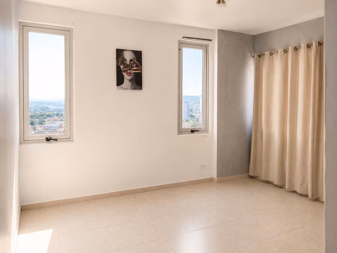 ALQUILER APARTAMENTO BETANIA 3 RECAMARAS LÍNEA BLANCA EN EL INGENIO