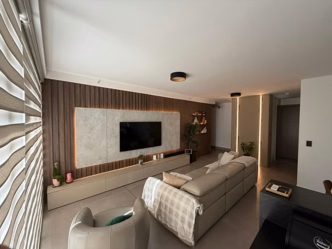 Se vende apartamento amoblado P.H VICTORY WELLNES - COCO DEL MAR