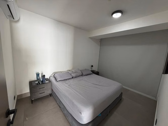 Se vende apartamento amoblado P.H VICTORY WELLNES - COCO DEL MAR
