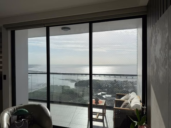 Se vende apartamento amoblado P.H VICTORY WELLNES - COCO DEL MAR