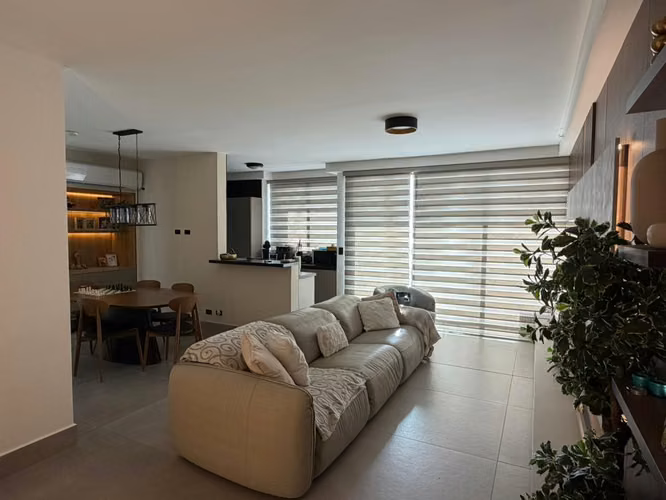 Se vende apartamento amoblado P.H VICTORY WELLNES - COCO DEL MAR