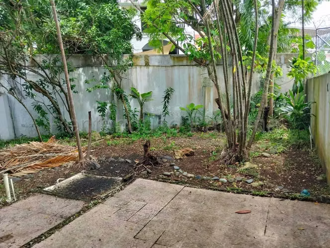 Venta de Casa en Los Angeles NS