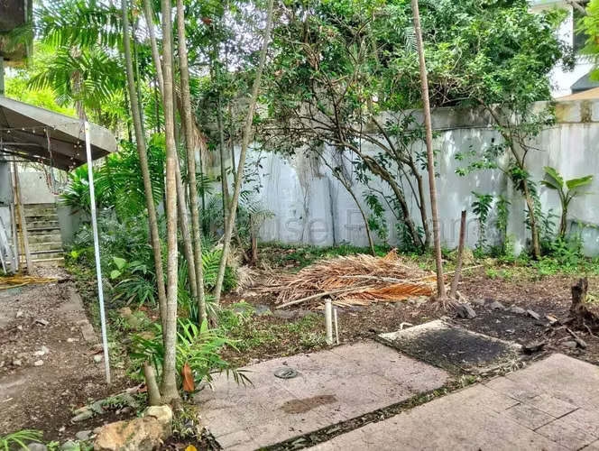 Venta de Casa en Los Angeles NS