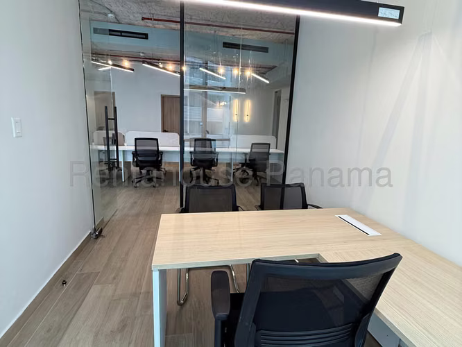 Venta de Oficina en Costa del Este Financial Park NS