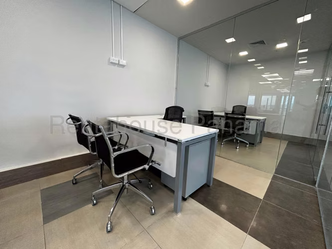 Venta de Oficina en Costa del Este Financial Park NS