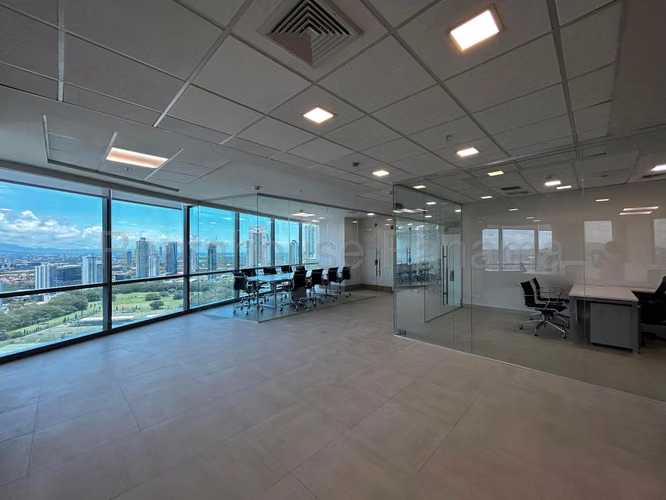 Venta de Oficina en Costa del Este Financial Park NS