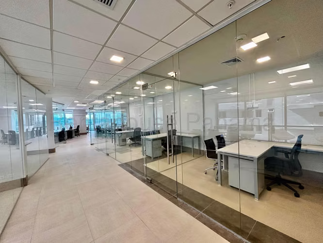 Venta de Oficina en Costa del Este Financial Park NS