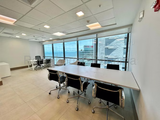 Venta de Oficina en Costa del Este Financial Park NS
