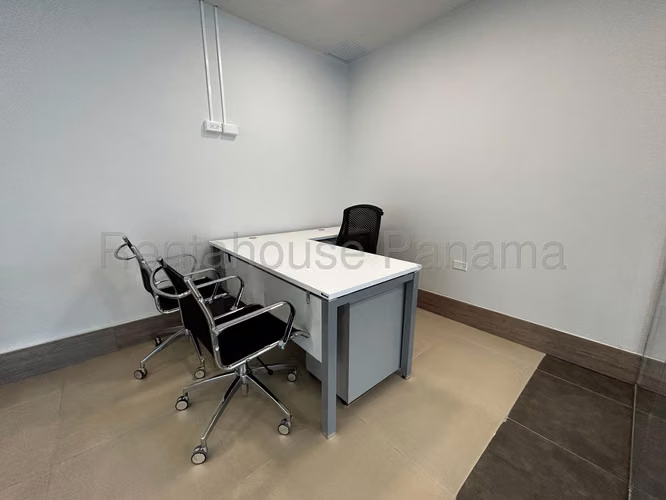 Venta de Oficina en Costa del Este Financial Park NS