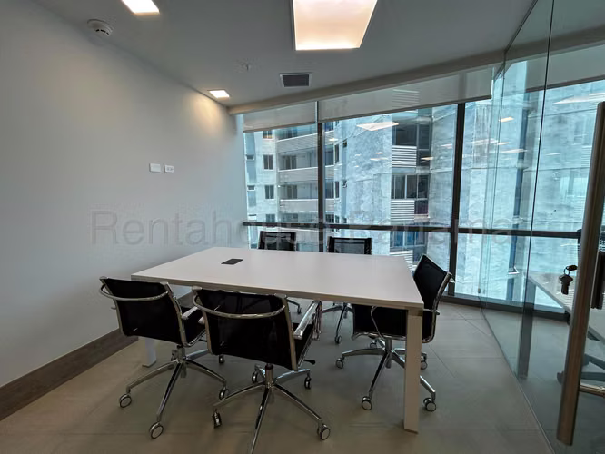 Venta de Oficina en Costa del Este Financial Park NS