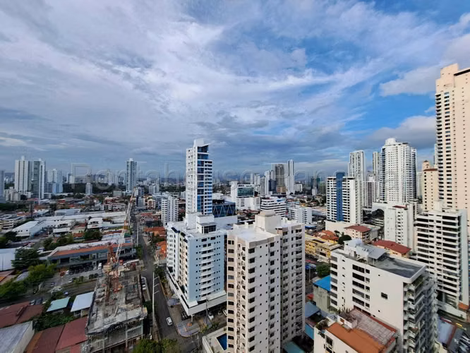 Apartamento en San Francisco - Venta