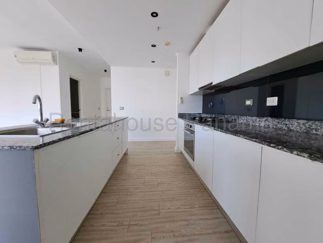 Apartamento en San Francisco - Venta