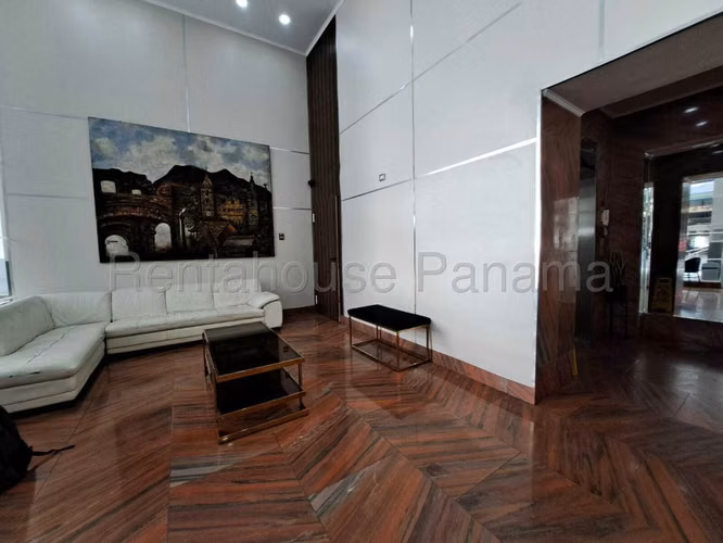 Apartamento en San Francisco - Venta