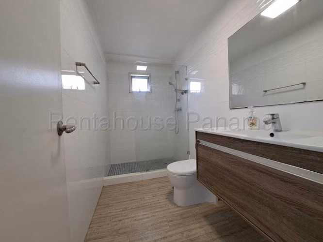 Apartamento en San Francisco - Venta