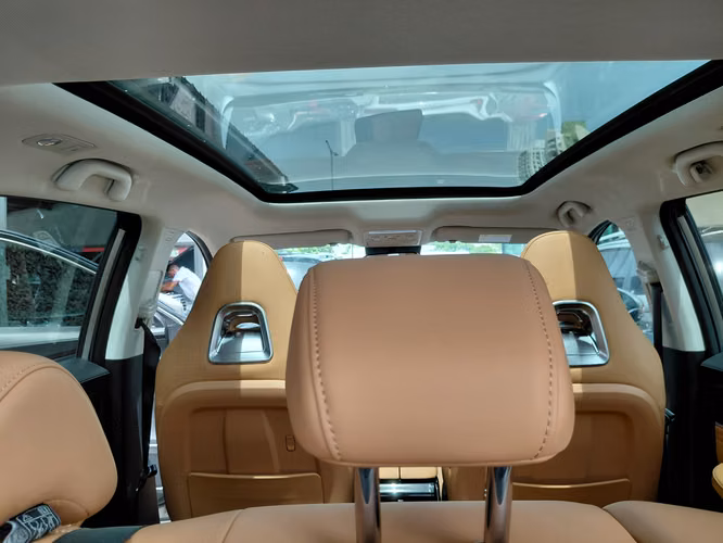 2025 Forthing T5EVO HEV - solo 1757 km - garantía hasta 2030