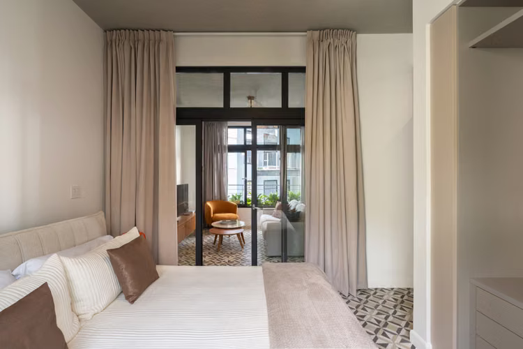 Alquilo apartamento exclusivo en Casco Antiguo - Sin intermediarios