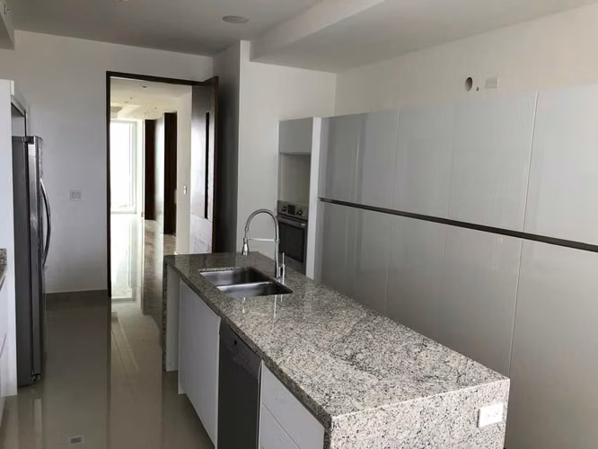 Alquiler de Apartamento en Costa del este Ph Aria