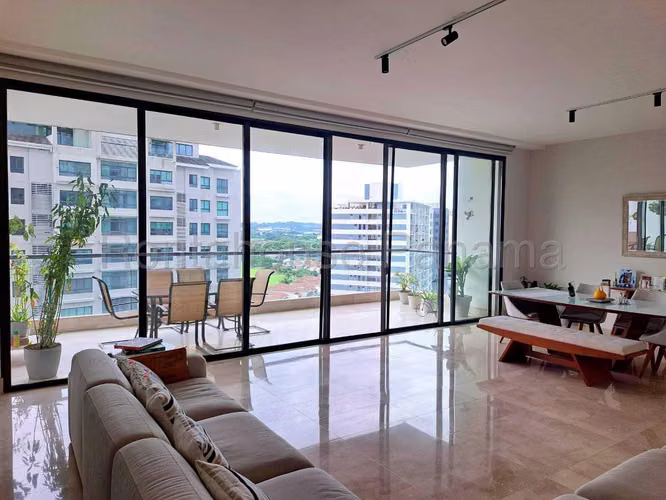 Alquiler de Apartamento en Santa Maria Ph Albatross 339 Mts PD