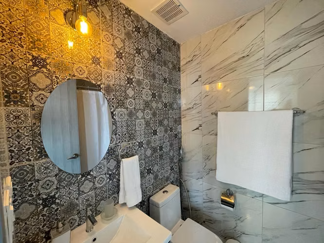 Alquiler de apartamento amoblado en PH The Sands, Av. Balboa. EL