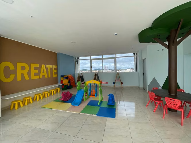 Alquiler de apartamento amoblado en PH The Sands, Av. Balboa. EL