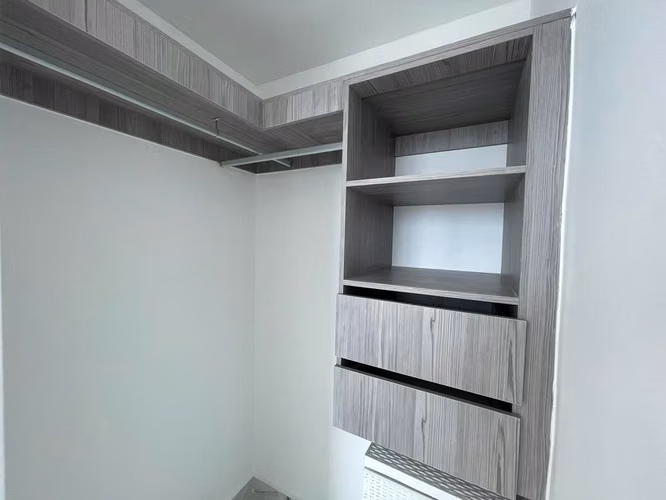 Alquiler de apartamento amoblado en PH The Sands, Av. Balboa. EL