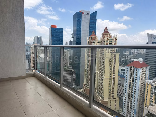 Venta de Apartamento en Punta Pacifica Ph Oceanaire 115 Mts PD
