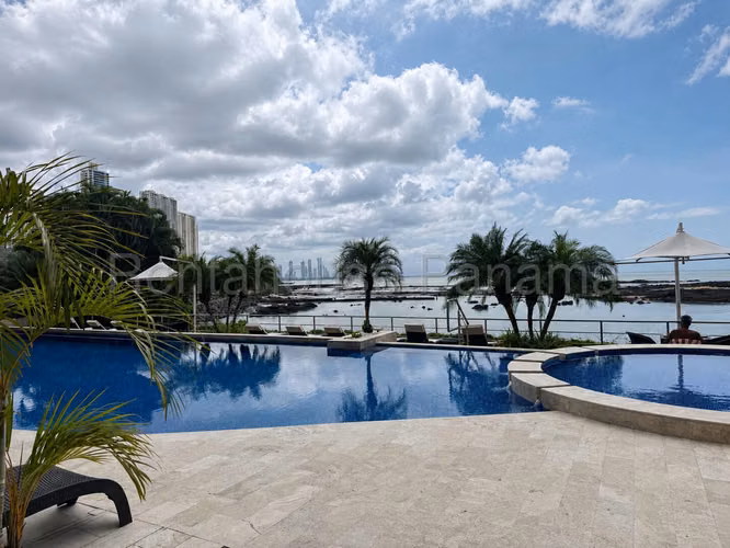 Venta de Apartamento en Punta Pacifica Ph Oceanaire 115 Mts PD