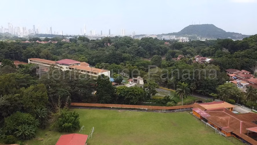 Venta de Casa en Albrook Casa Albrook 228.71 Mts PD