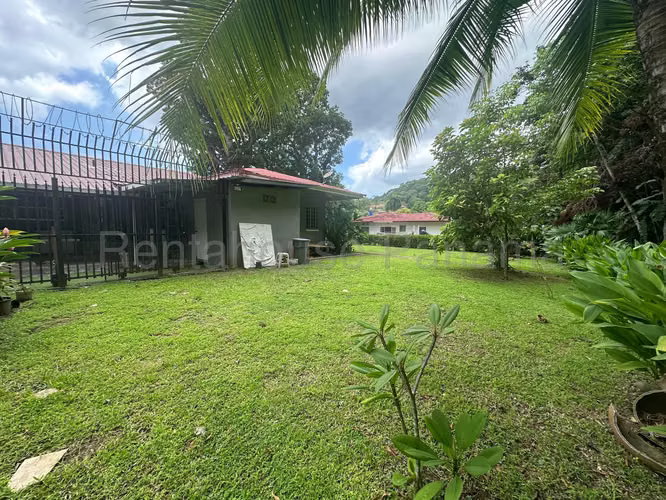Venta de Casa en Albrook Casa Albrook 228.71 Mts PD